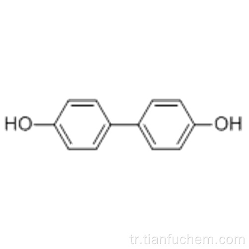 4,4&#39;-Bifenol CAS 92-88-6